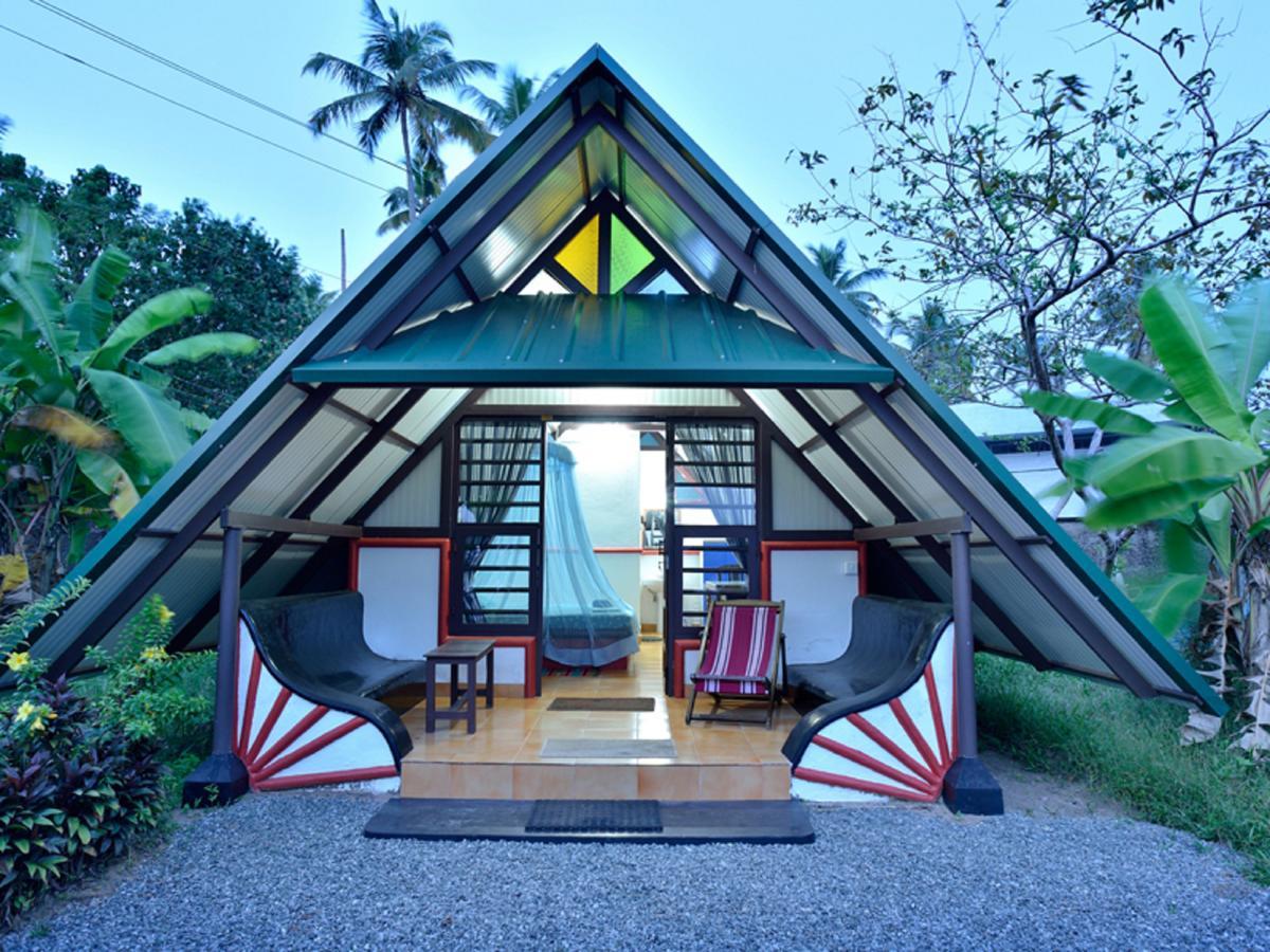 Kadaloram Beach Resort Kochi Buitenkant foto