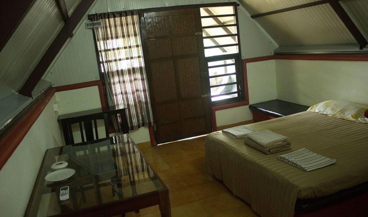 Kadaloram Beach Resort Kochi Buitenkant foto