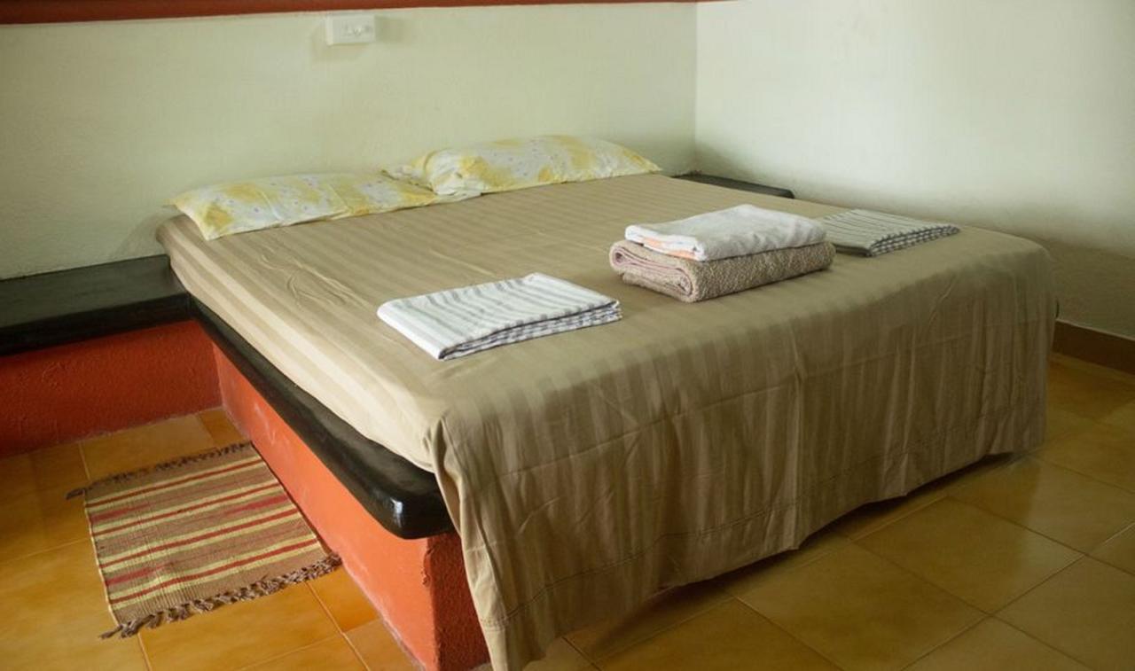 Kadaloram Beach Resort Kochi Buitenkant foto
